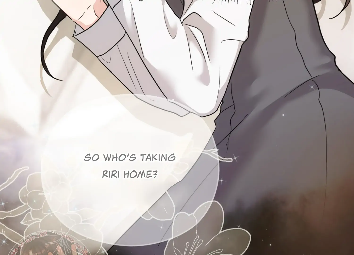 Stuck With My Damn Enemy Chapter 1 - Page 182