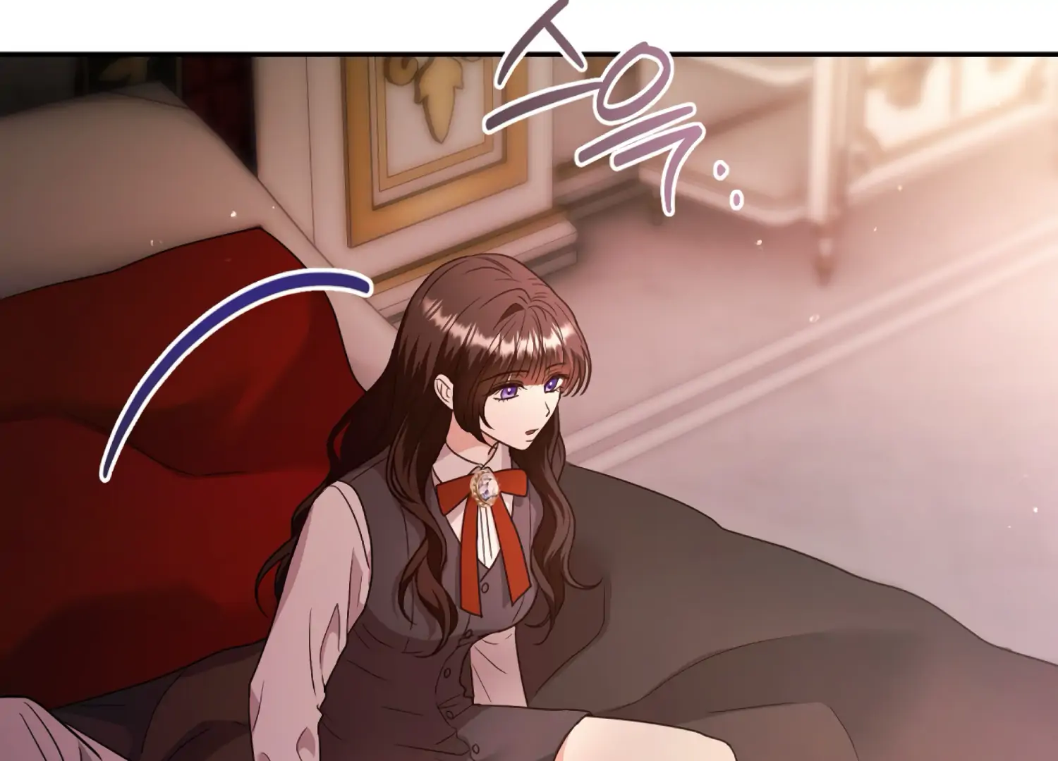 Stuck With My Damn Enemy Chapter 1 - Page 196