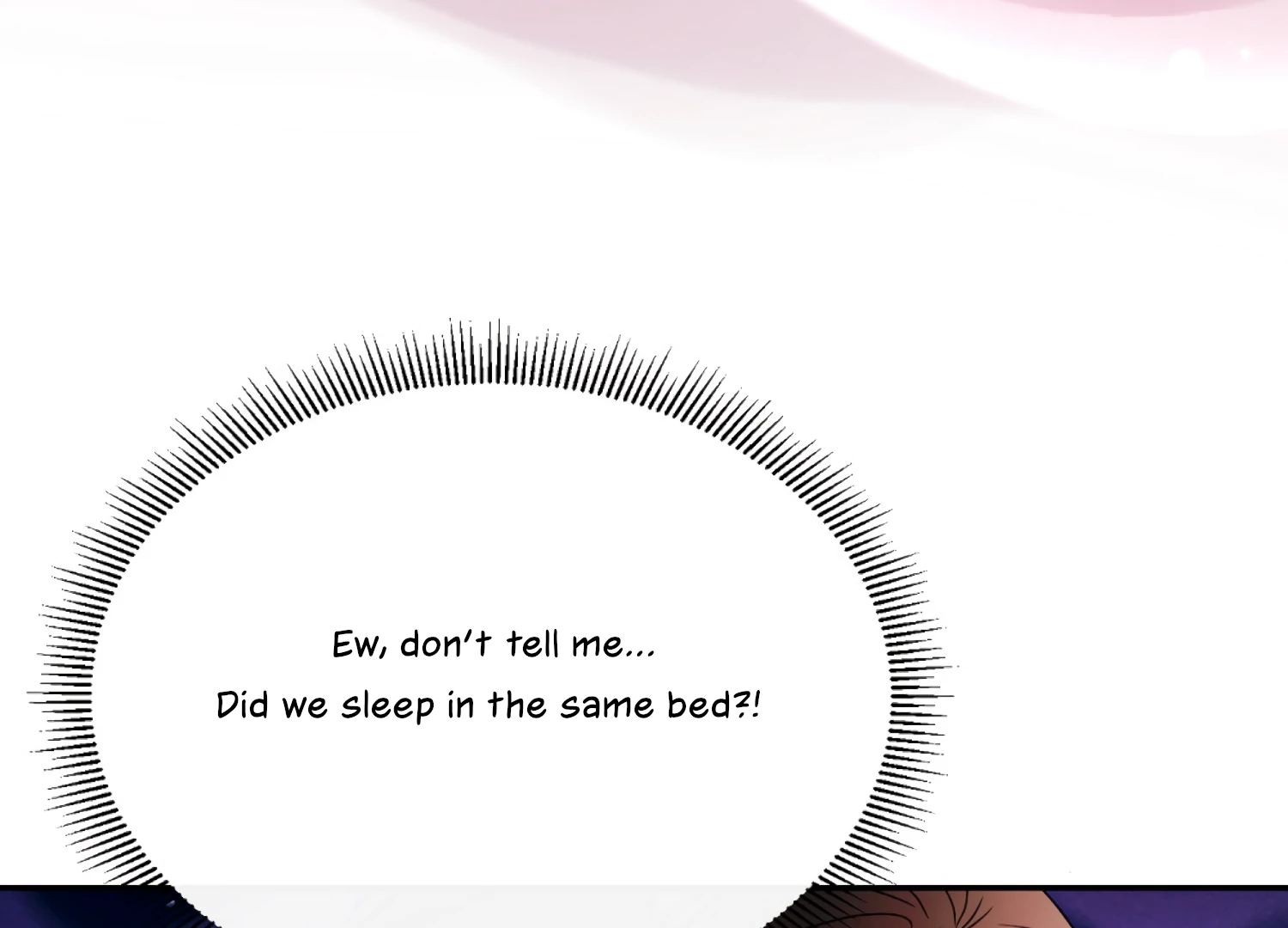 Stuck With My Damn Enemy Chapter 1 - Page 204