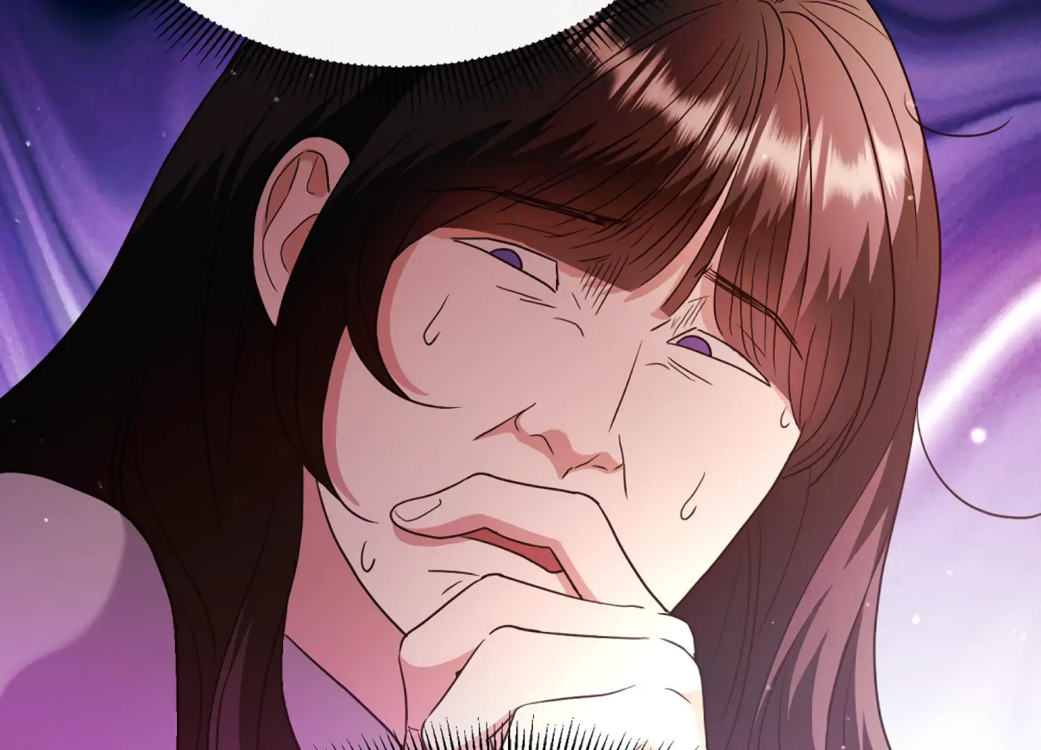 Stuck With My Damn Enemy Chapter 1 - Page 205