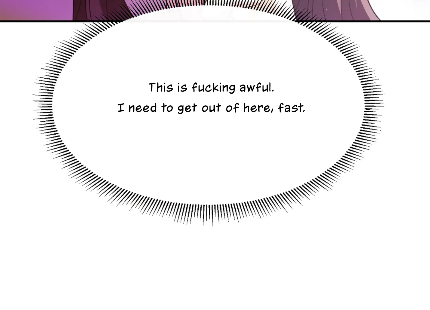 Stuck With My Damn Enemy Chapter 1 - Page 206
