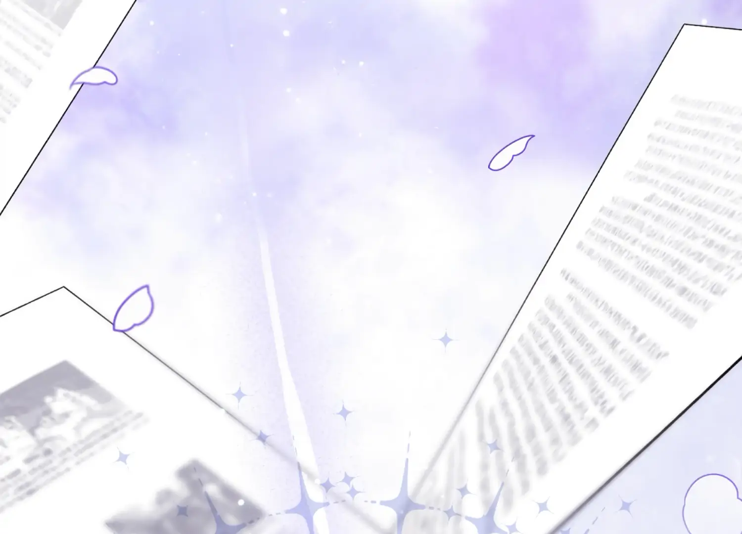 Stuck With My Damn Enemy Chapter 1 - Page 38