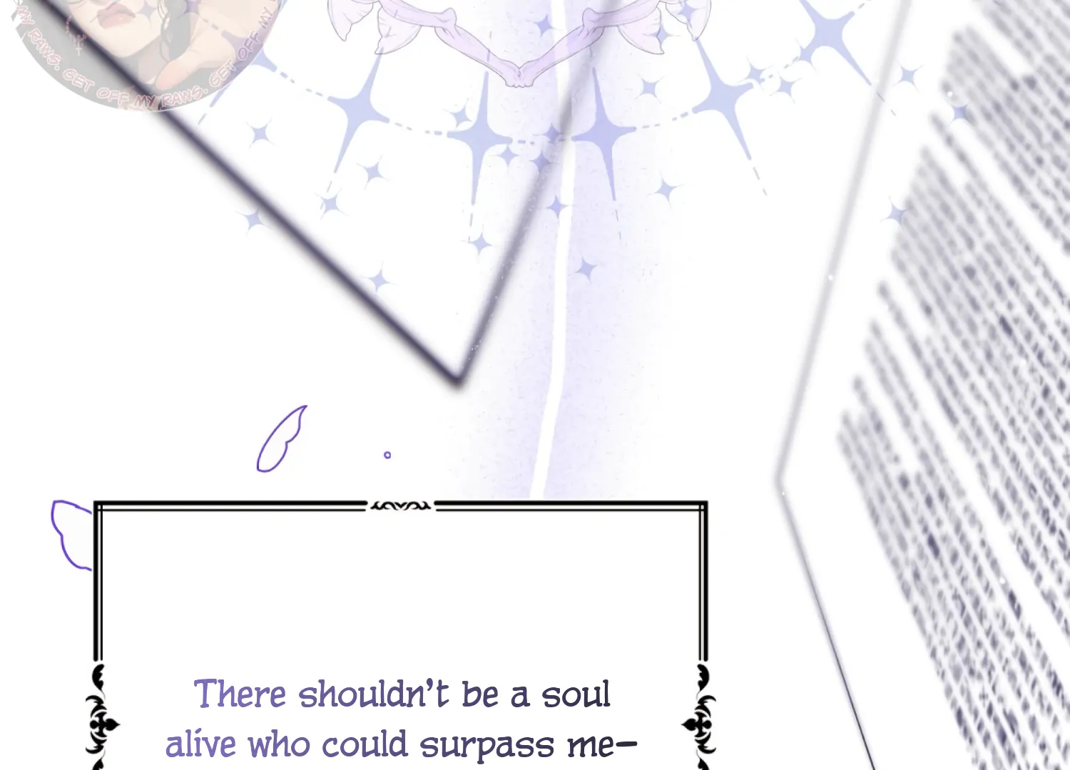 Stuck With My Damn Enemy Chapter 1 - Page 40