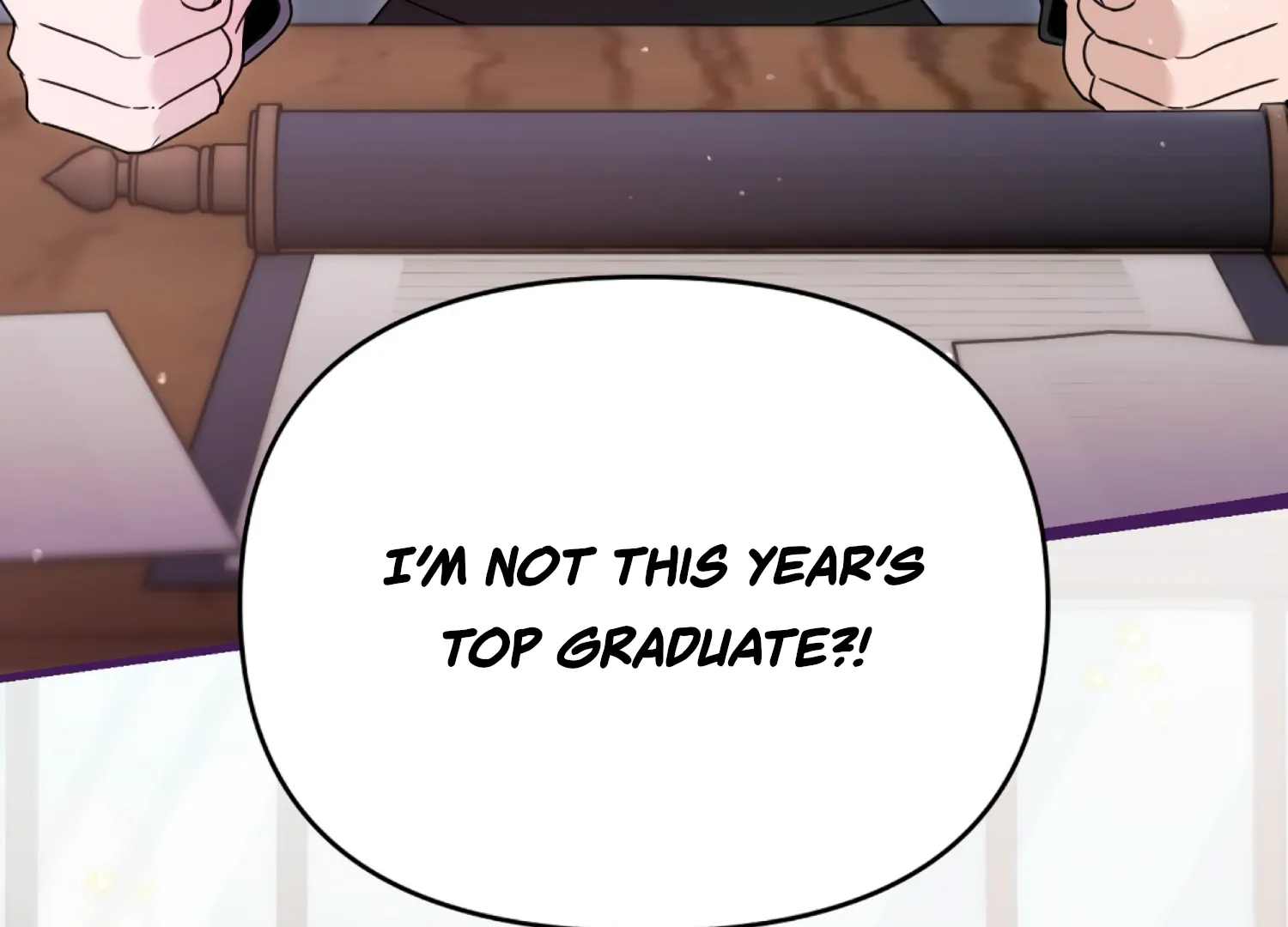 Stuck With My Damn Enemy Chapter 1 - Page 44