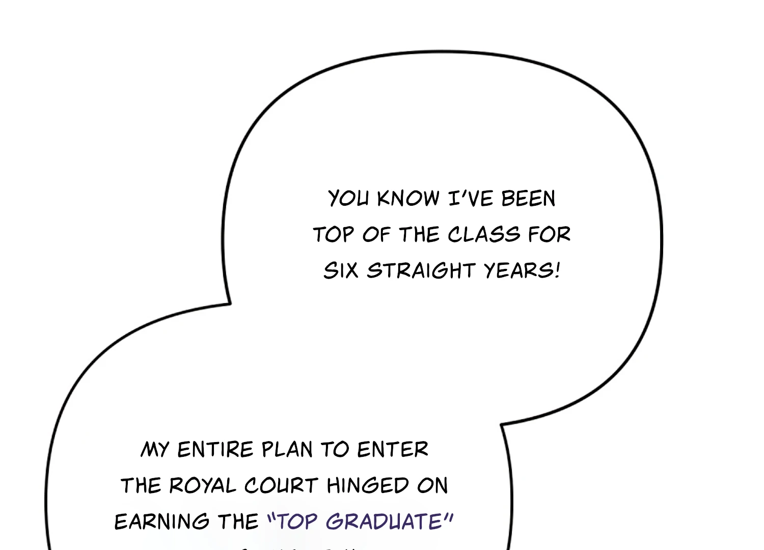 Stuck With My Damn Enemy Chapter 1 - Page 49