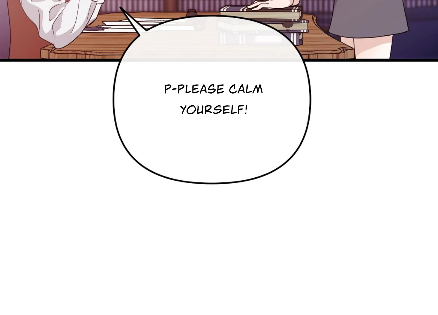 Stuck With My Damn Enemy Chapter 1 - Page 51