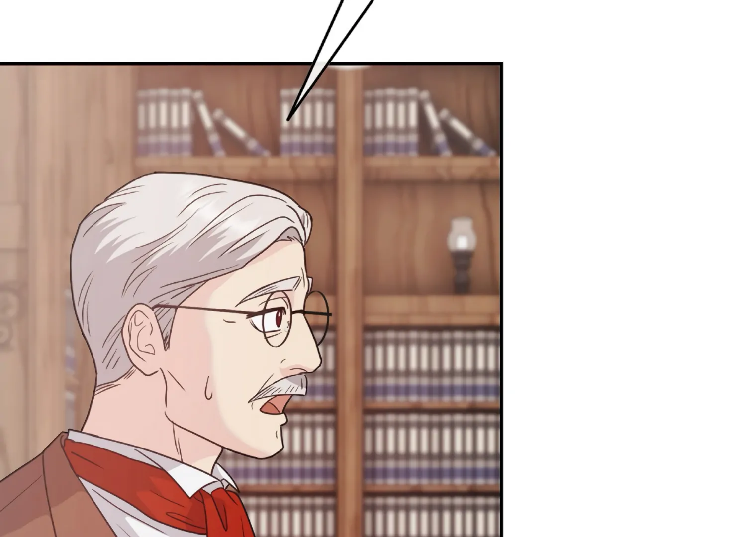 Stuck With My Damn Enemy Chapter 1 - Page 53