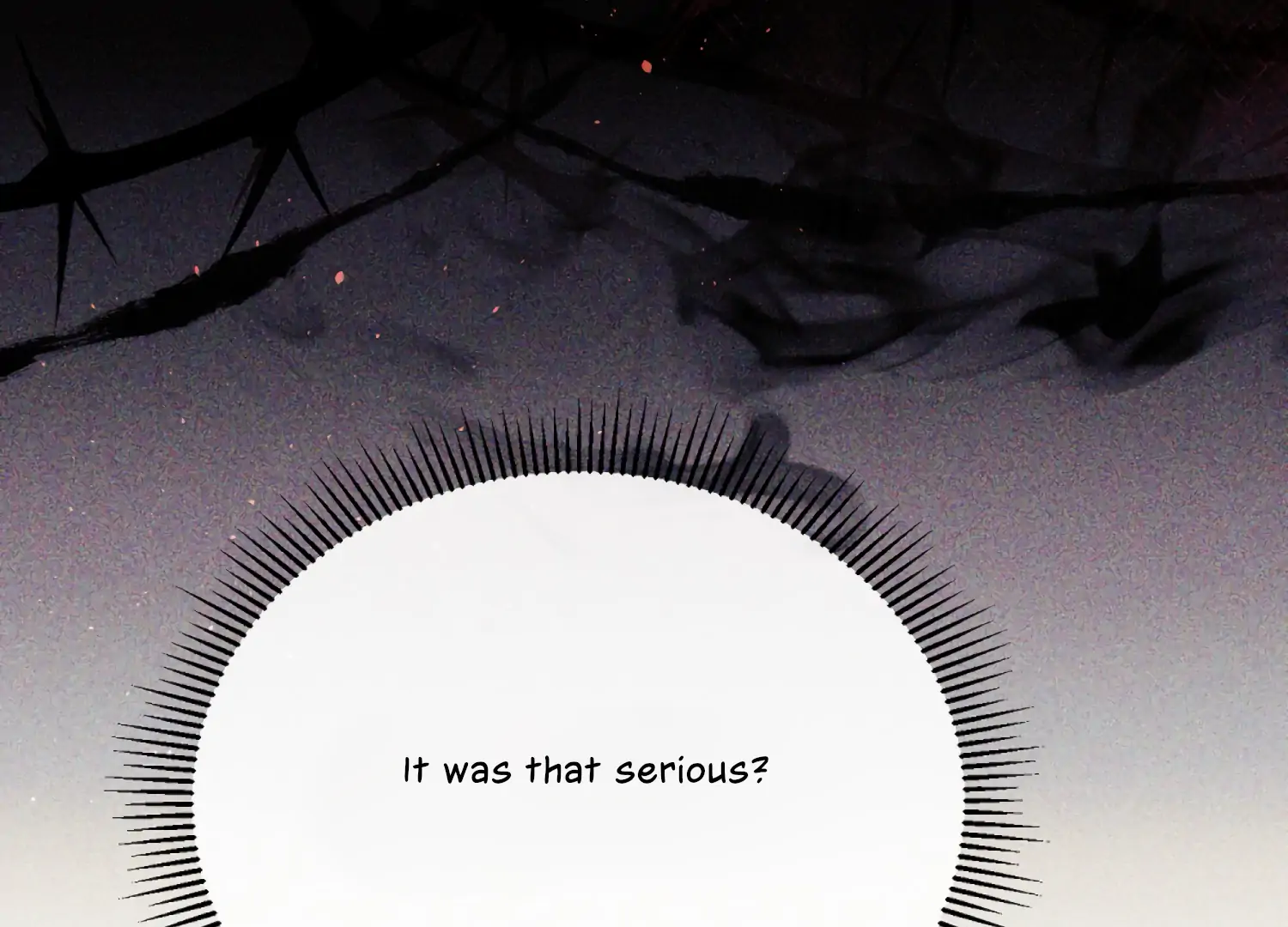 Stuck With My Damn Enemy Chapter 1 - Page 60