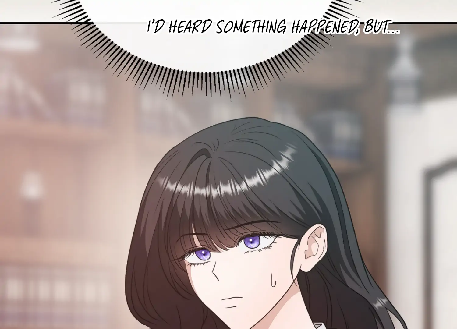 Stuck With My Damn Enemy Chapter 1 - Page 61