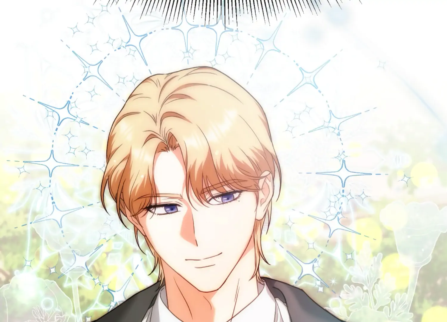 Stuck With My Damn Enemy Chapter 1 - Page 67