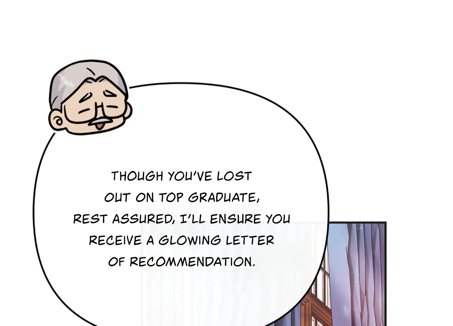 Stuck With My Damn Enemy Chapter 1 - Page 83