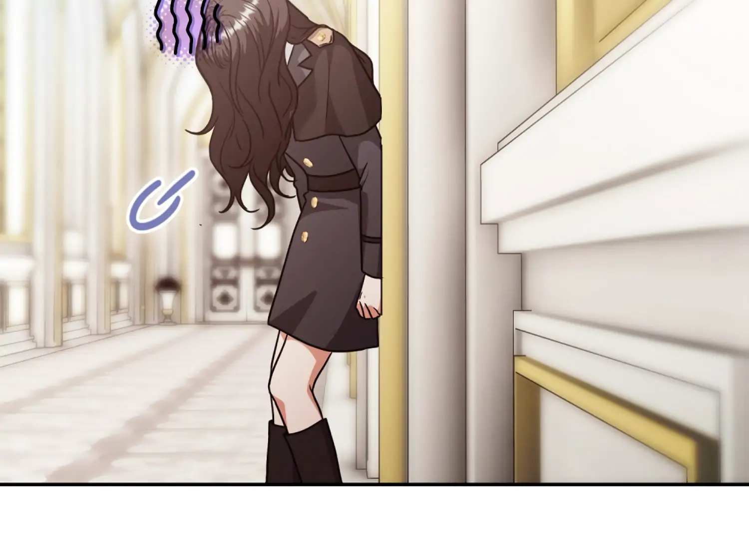 Stuck With My Damn Enemy Chapter 1 - Page 88