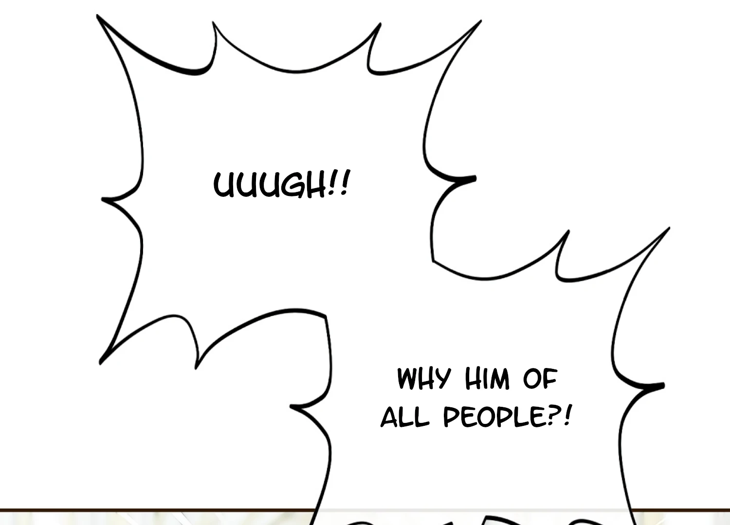 Stuck With My Damn Enemy Chapter 1 - Page 89