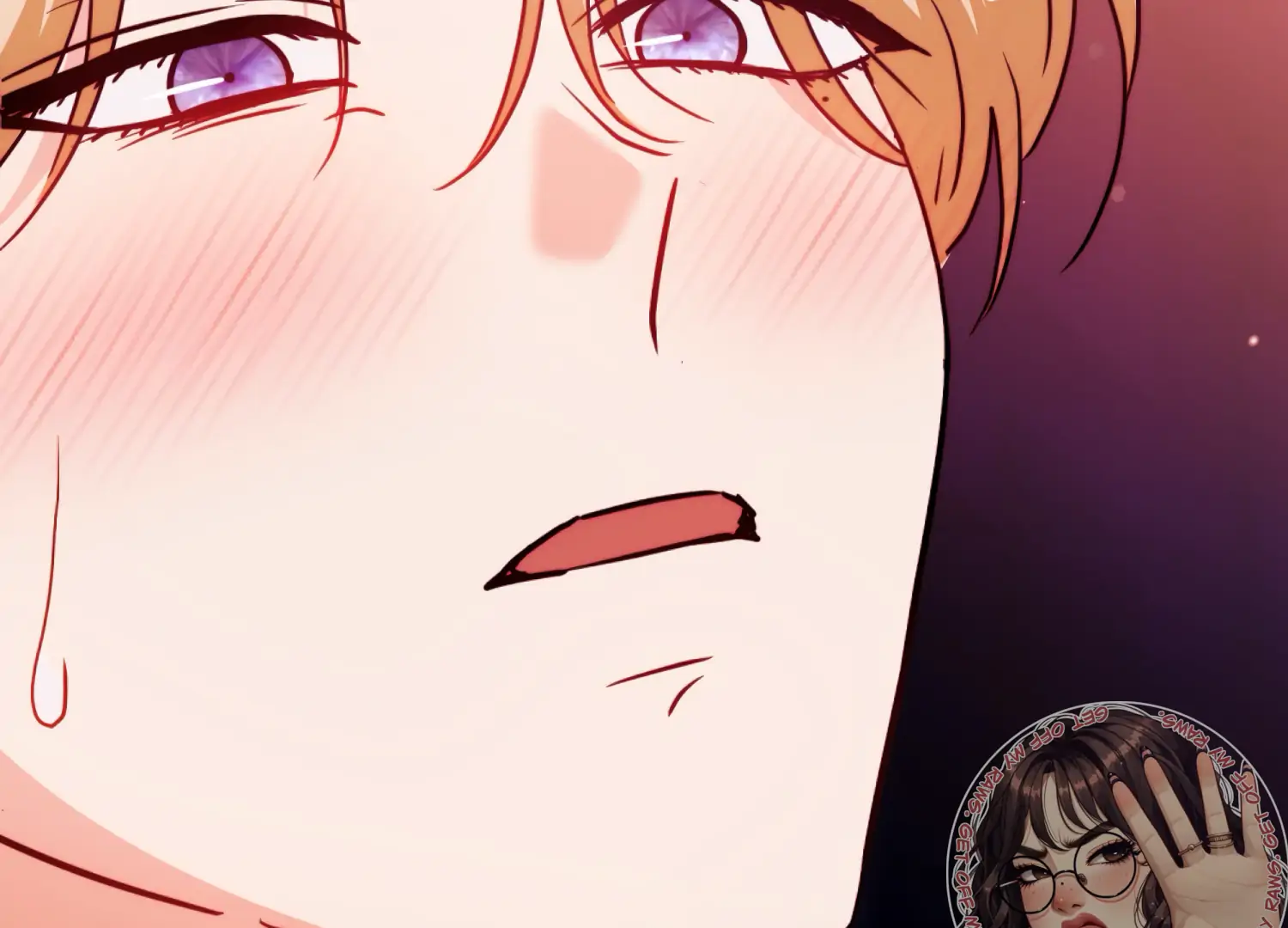 Stuck With My Damn Enemy Chapter 10 - Page 108