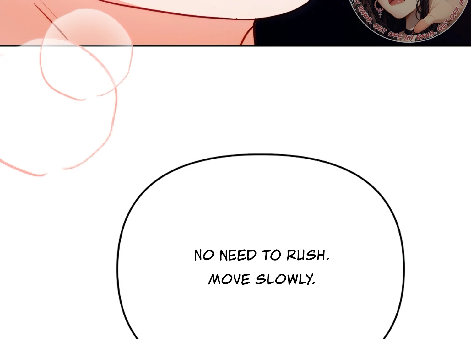 Stuck With My Damn Enemy Chapter 10 - Page 109