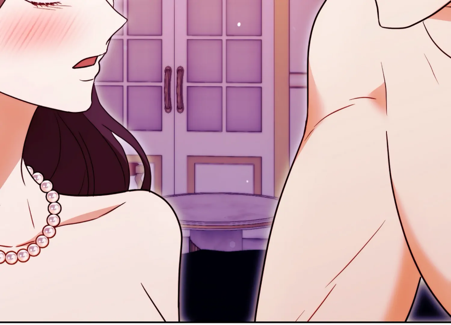 Stuck With My Damn Enemy Chapter 10 - Page 12