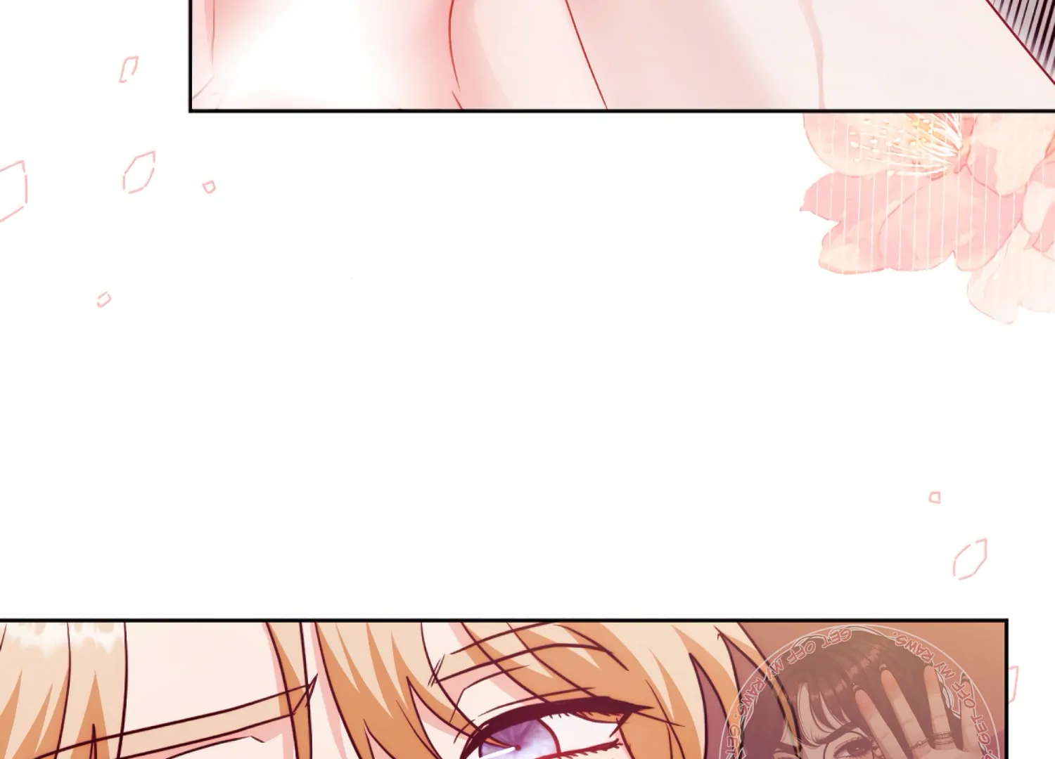 Stuck With My Damn Enemy Chapter 10 - Page 117