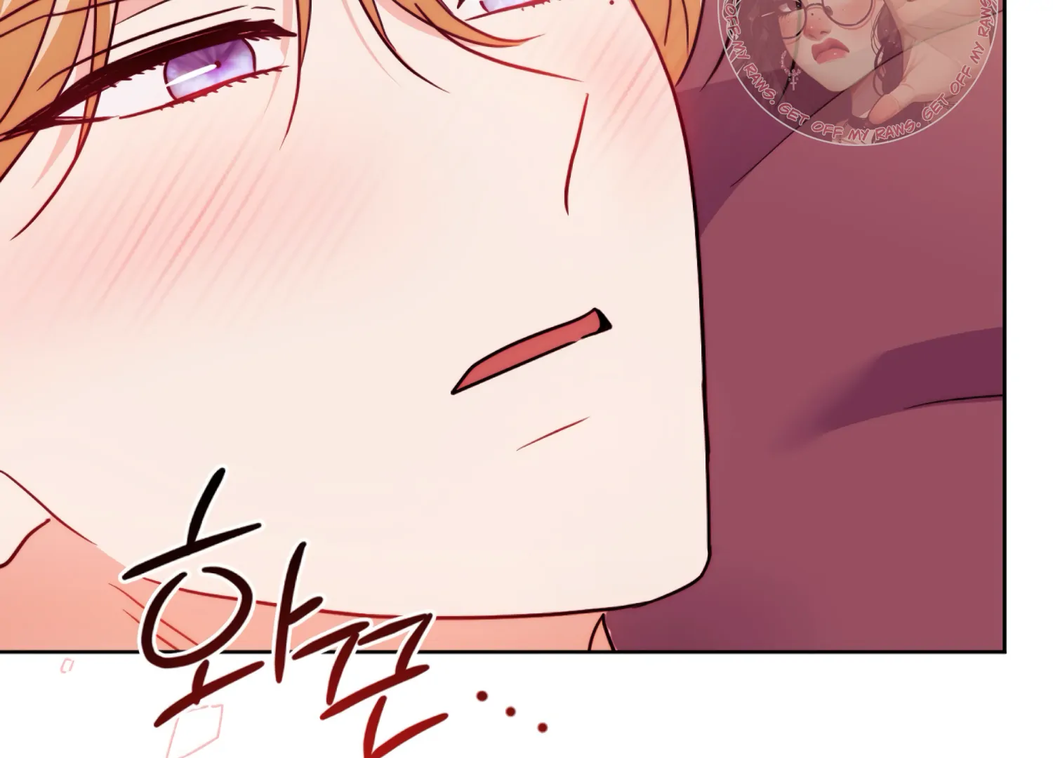 Stuck With My Damn Enemy Chapter 10 - Page 118