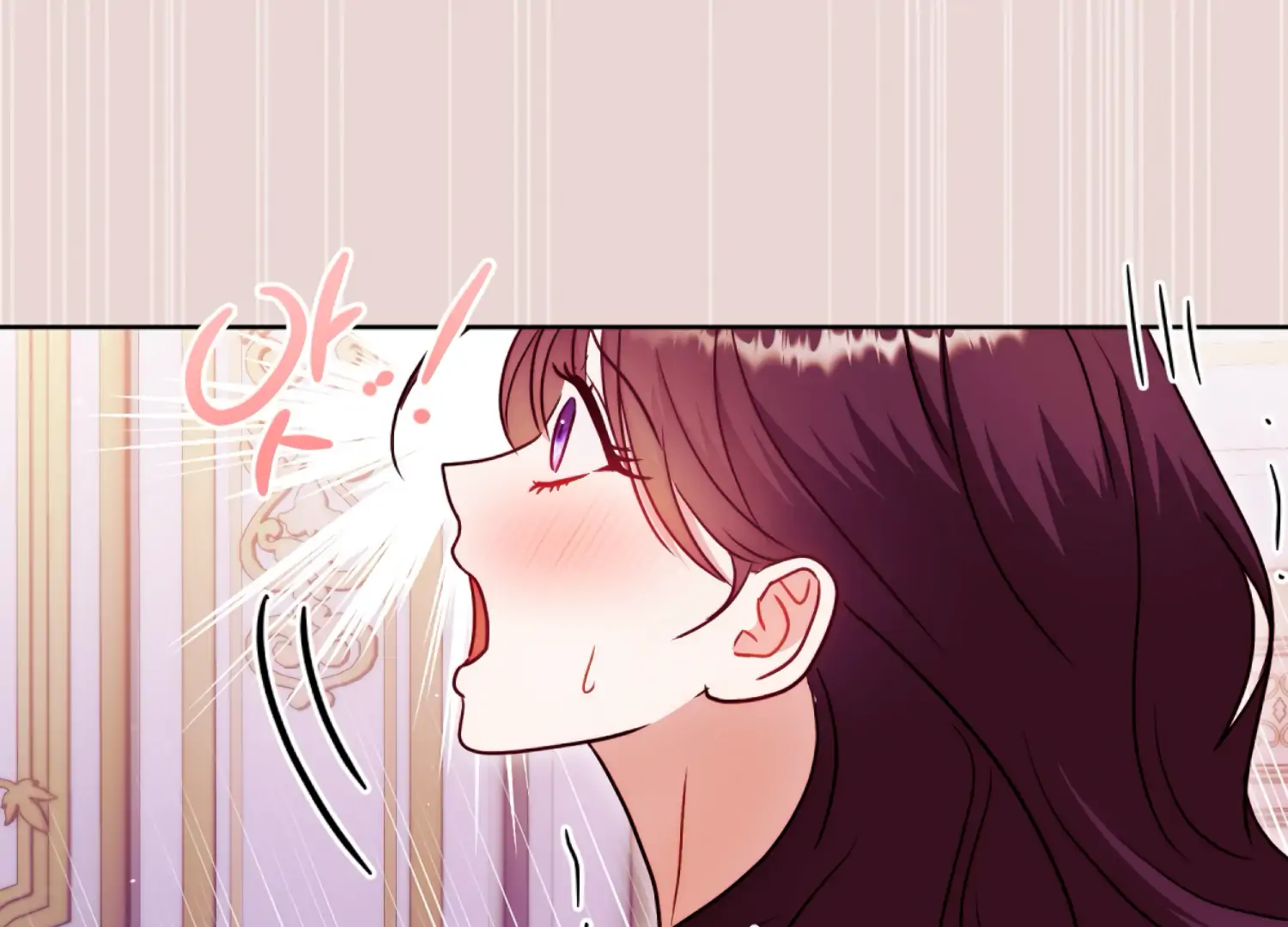 Stuck With My Damn Enemy Chapter 10 - Page 127