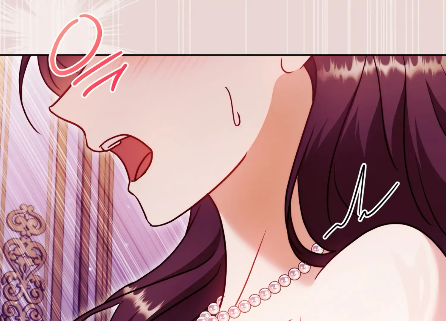 Stuck With My Damn Enemy Chapter 10 - Page 130