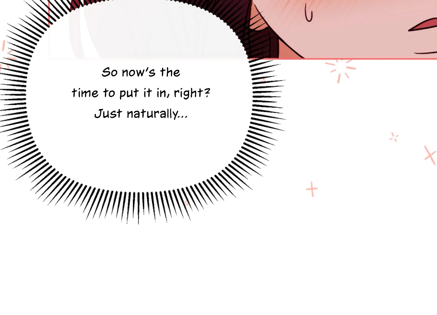 Stuck With My Damn Enemy Chapter 10 - Page 15