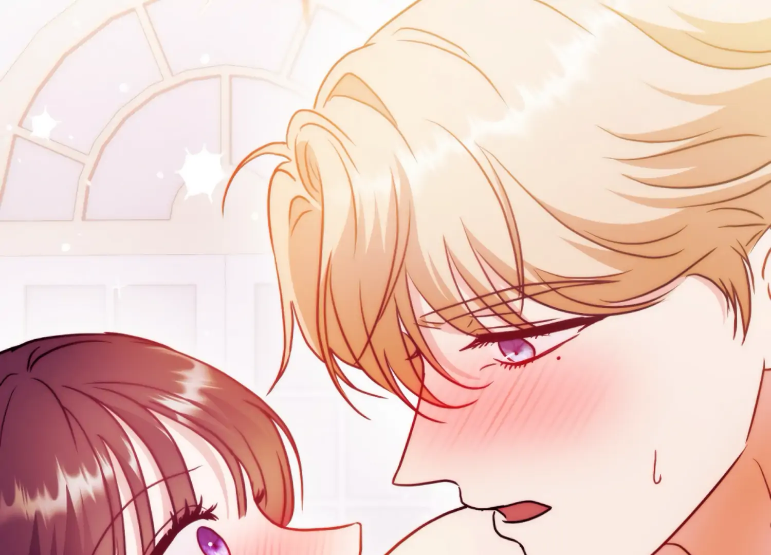 Stuck With My Damn Enemy Chapter 10 - Page 171
