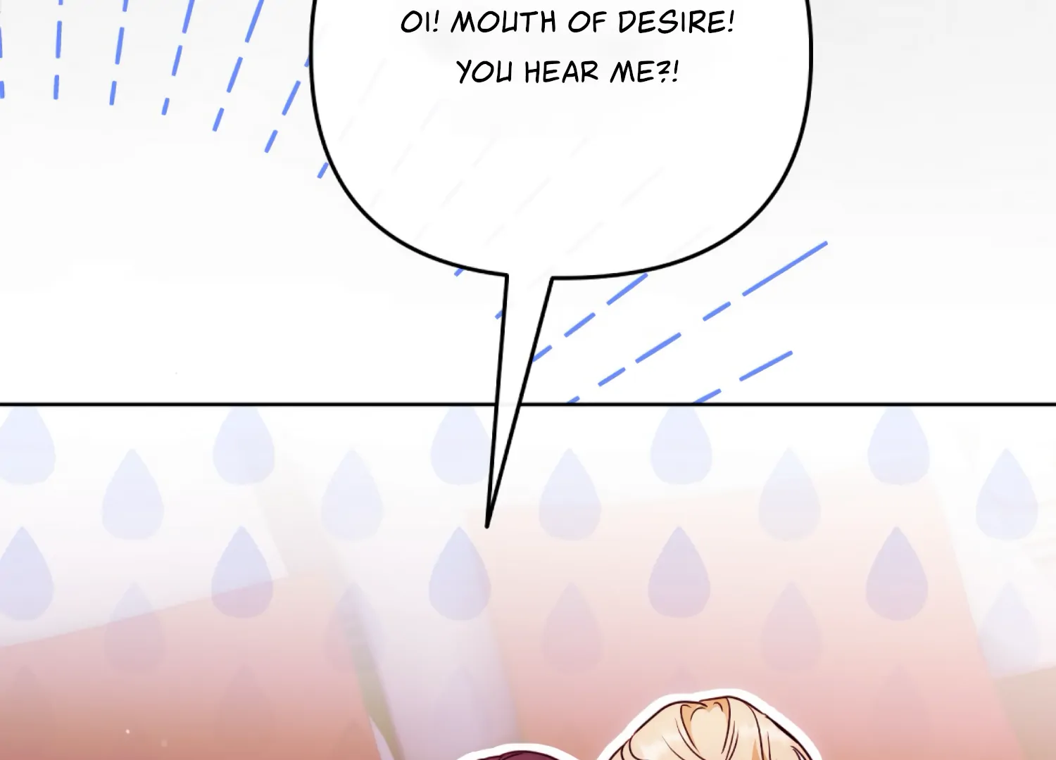 Stuck With My Damn Enemy Chapter 10 - Page 181