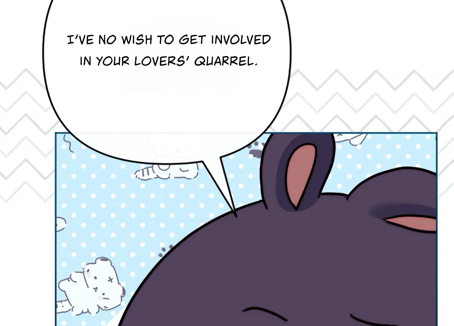 Stuck With My Damn Enemy Chapter 10 - Page 186