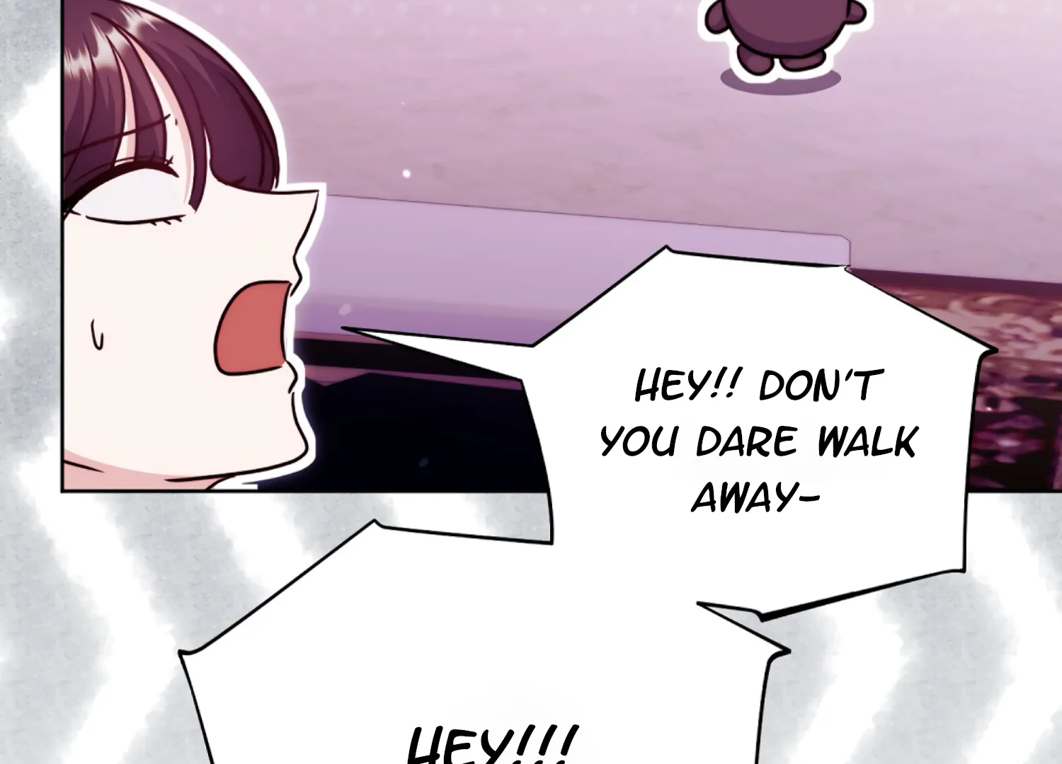 Stuck With My Damn Enemy Chapter 10 - Page 190