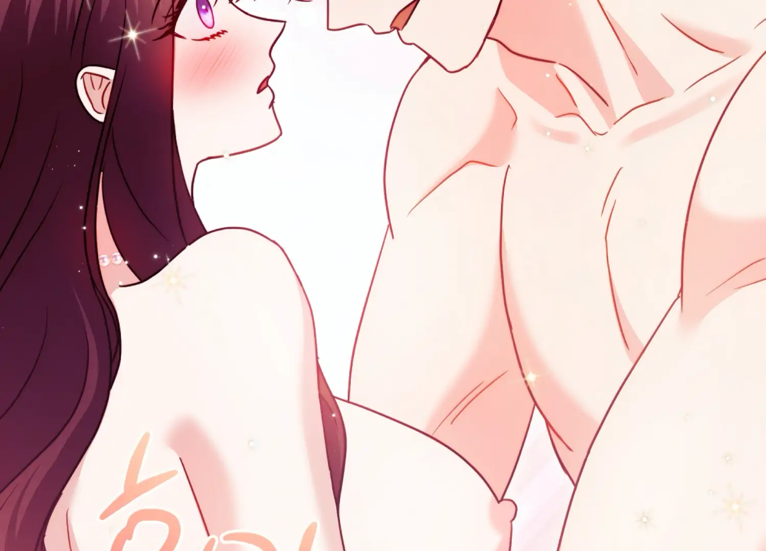 Stuck With My Damn Enemy Chapter 10 - Page 194
