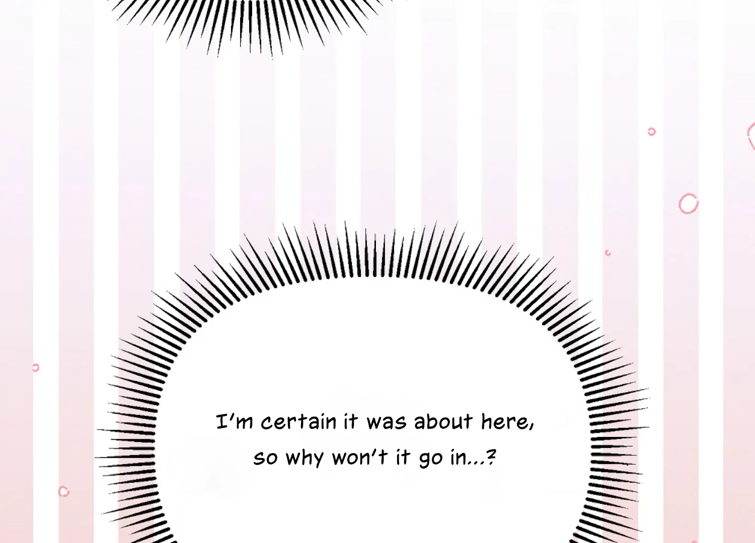 Stuck With My Damn Enemy Chapter 10 - Page 22