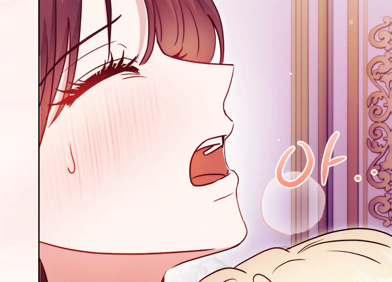 Stuck With My Damn Enemy Chapter 10 - Page 212