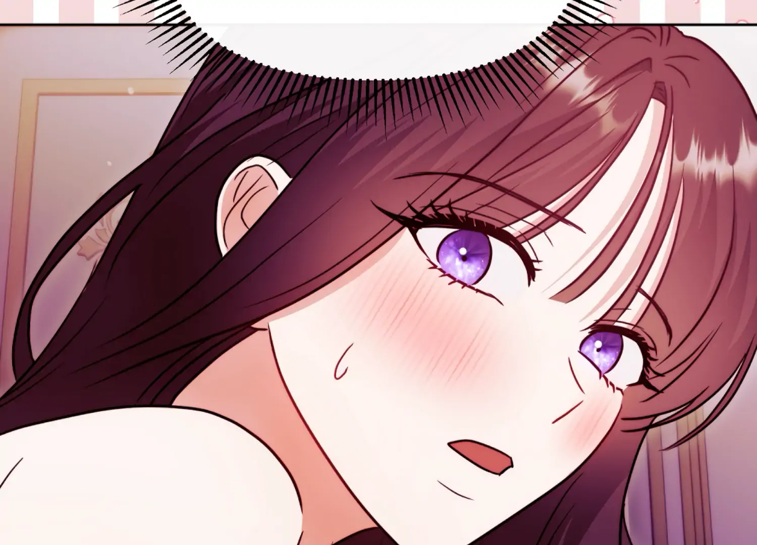 Stuck With My Damn Enemy Chapter 10 - Page 23