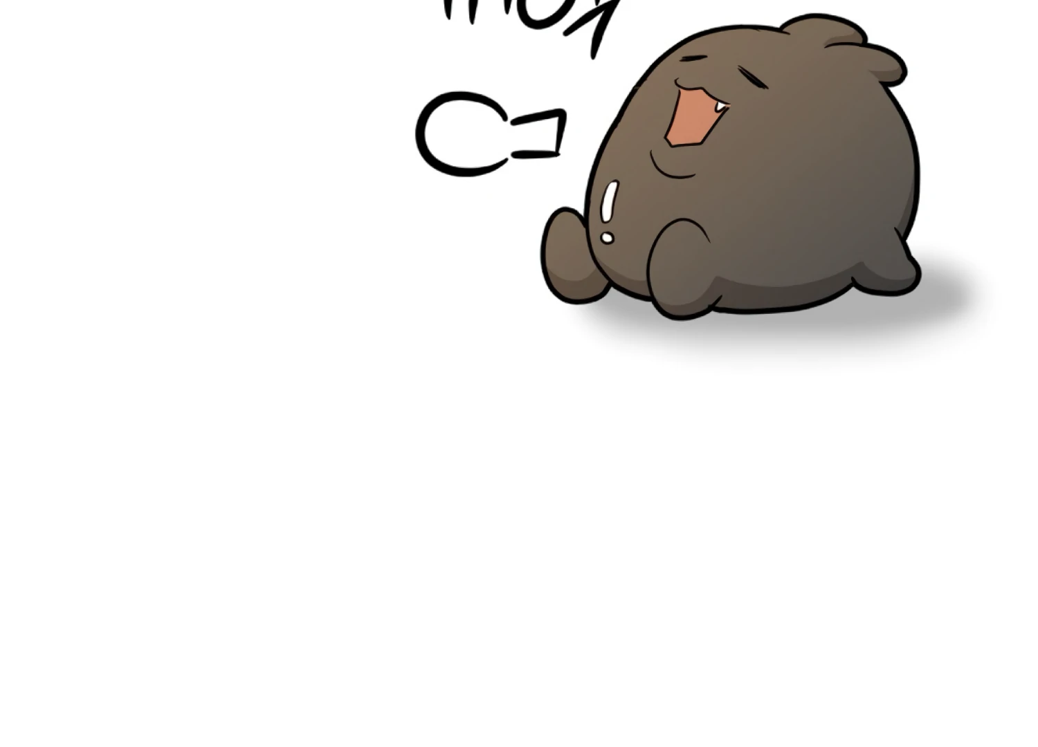 Stuck With My Damn Enemy Chapter 10 - Page 222