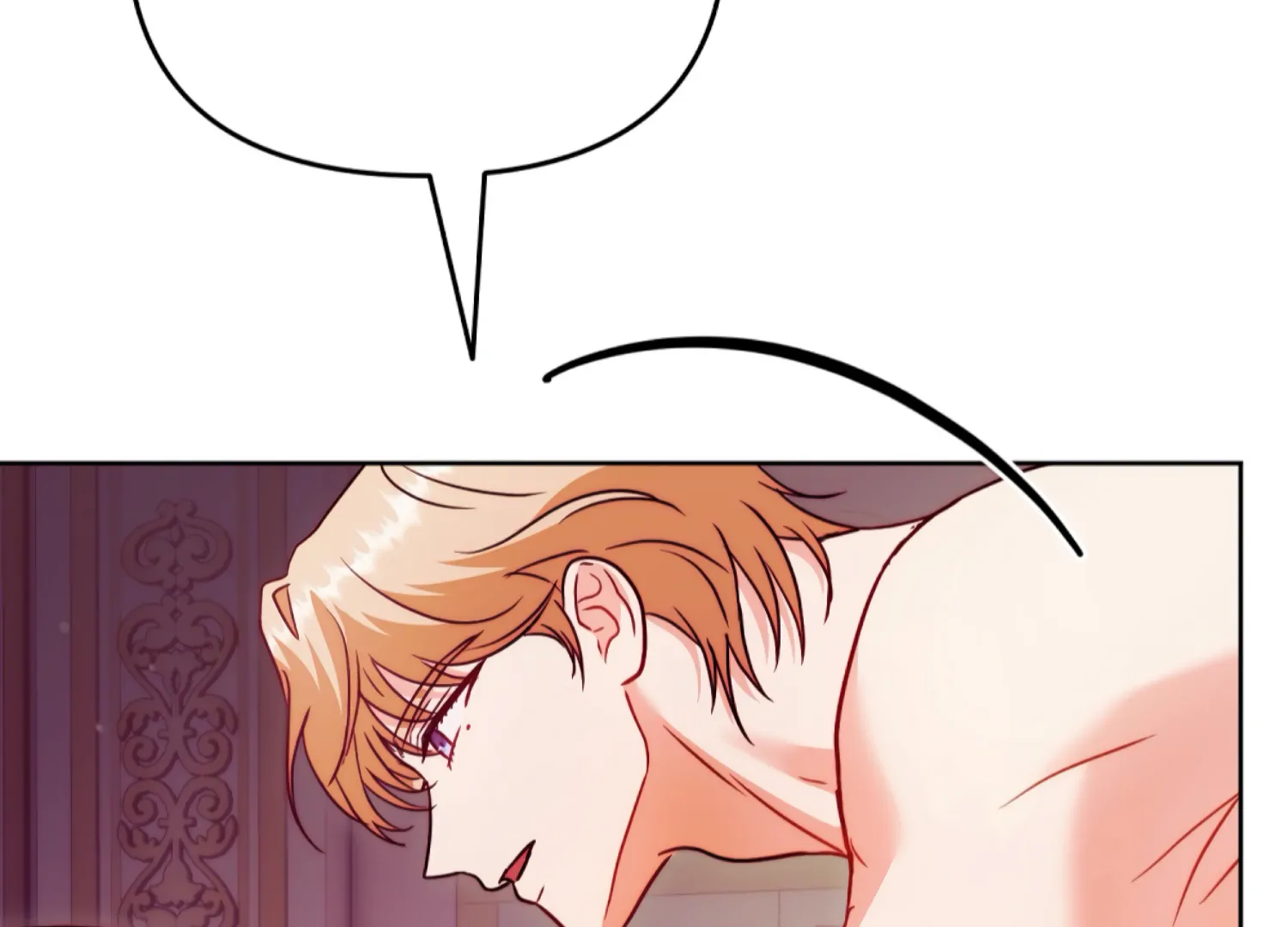 Stuck With My Damn Enemy Chapter 10 - Page 33