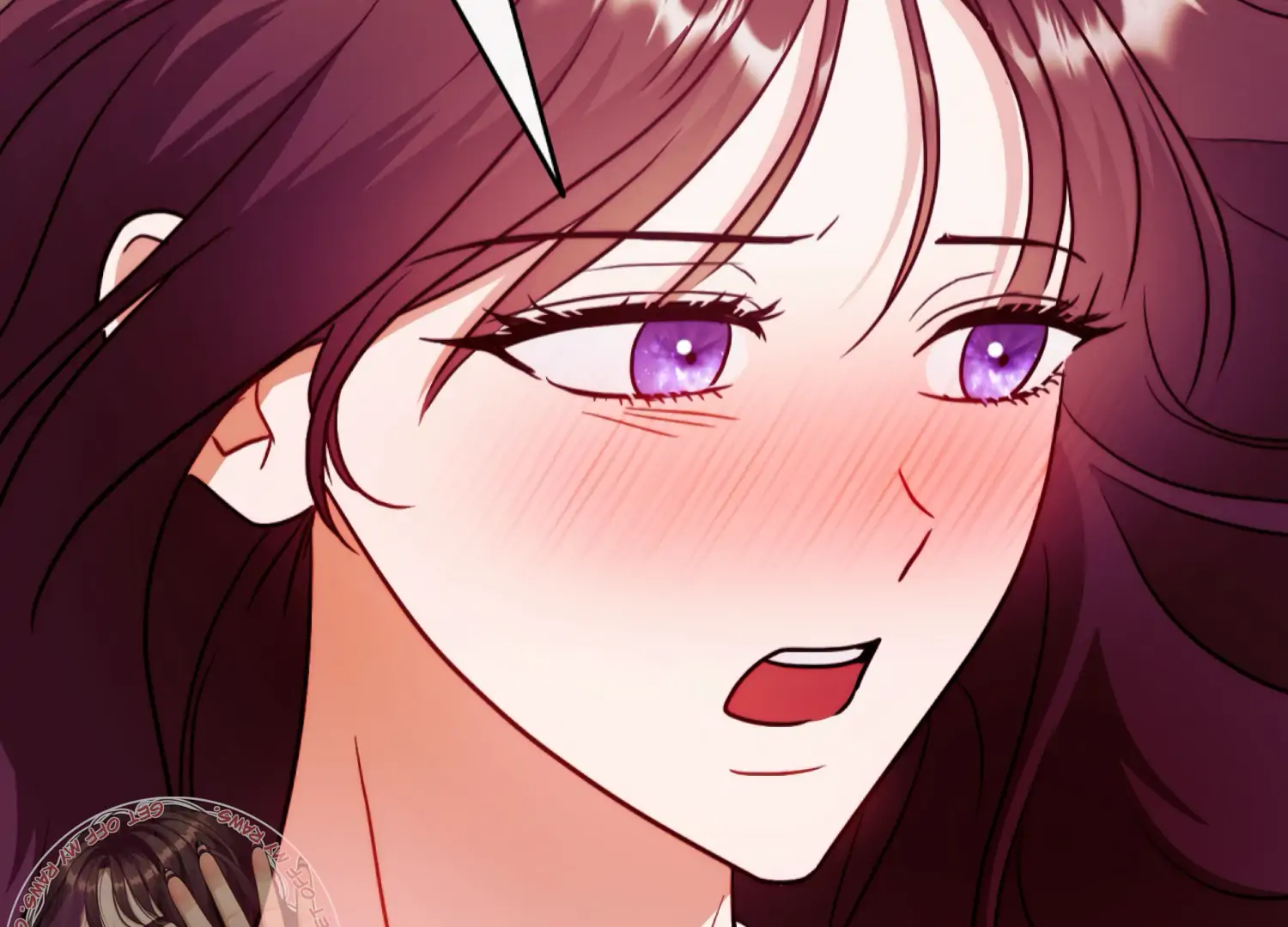 Stuck With My Damn Enemy Chapter 10 - Page 37