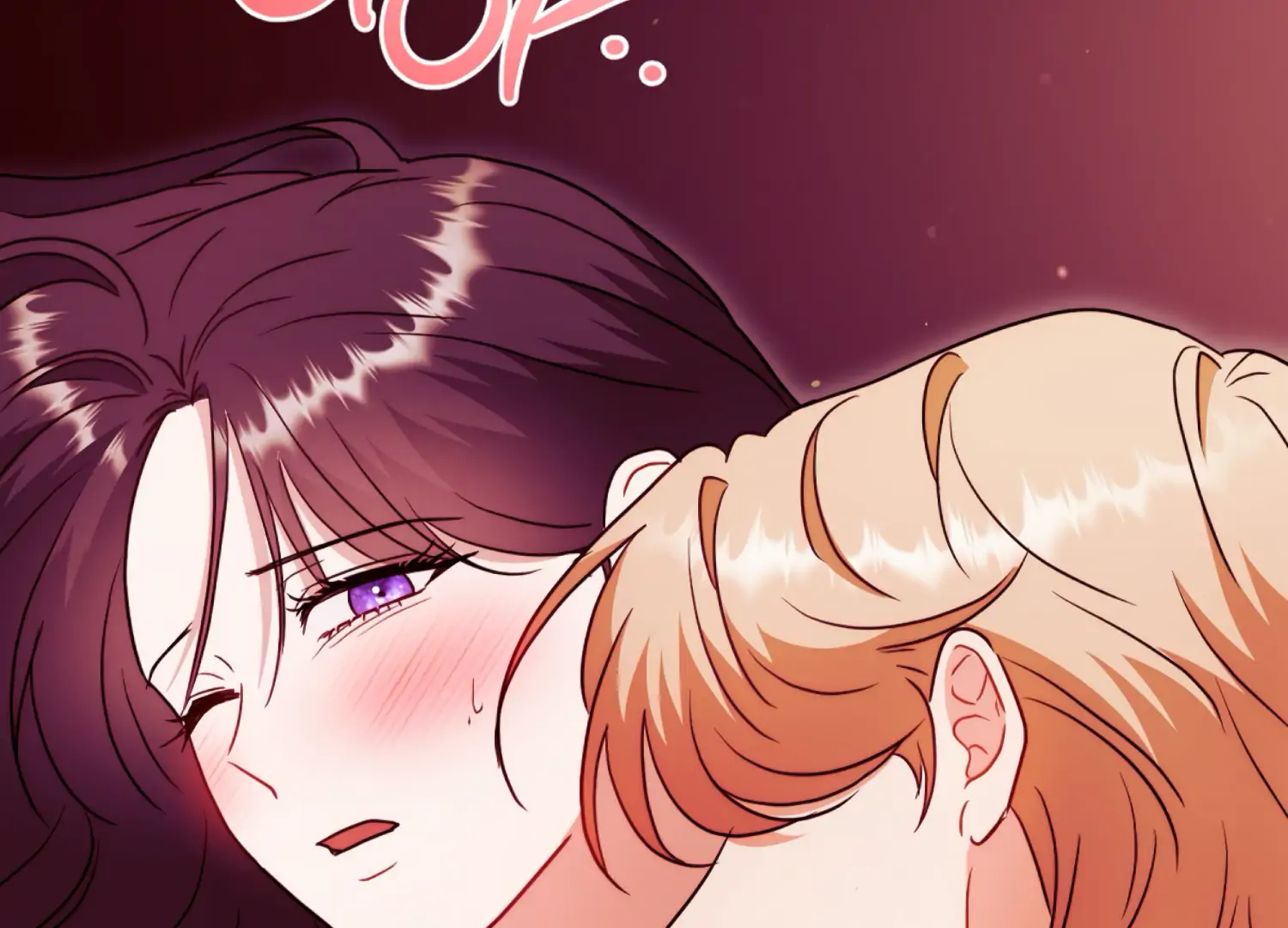 Stuck With My Damn Enemy Chapter 10 - Page 49