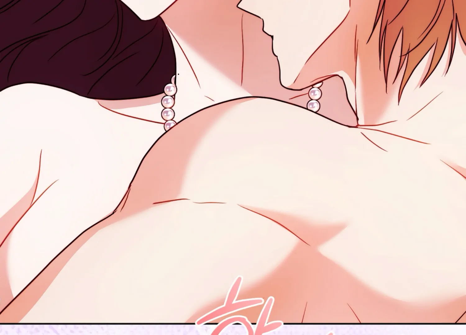 Stuck With My Damn Enemy Chapter 10 - Page 50