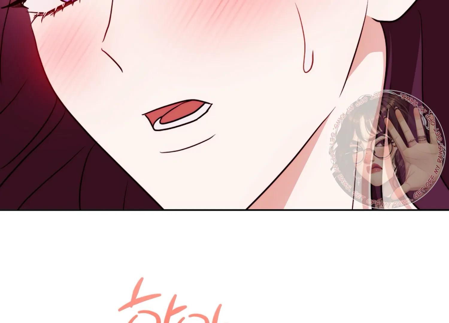 Stuck With My Damn Enemy Chapter 10 - Page 66
