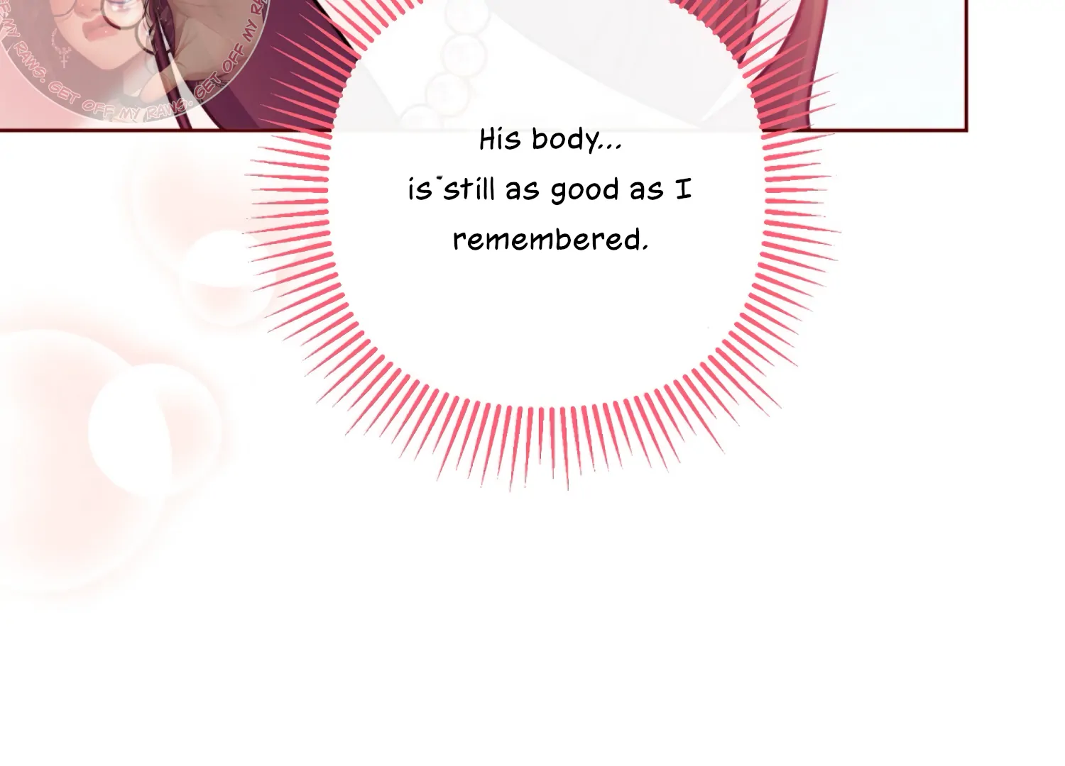 Stuck With My Damn Enemy Chapter 10 - Page 9