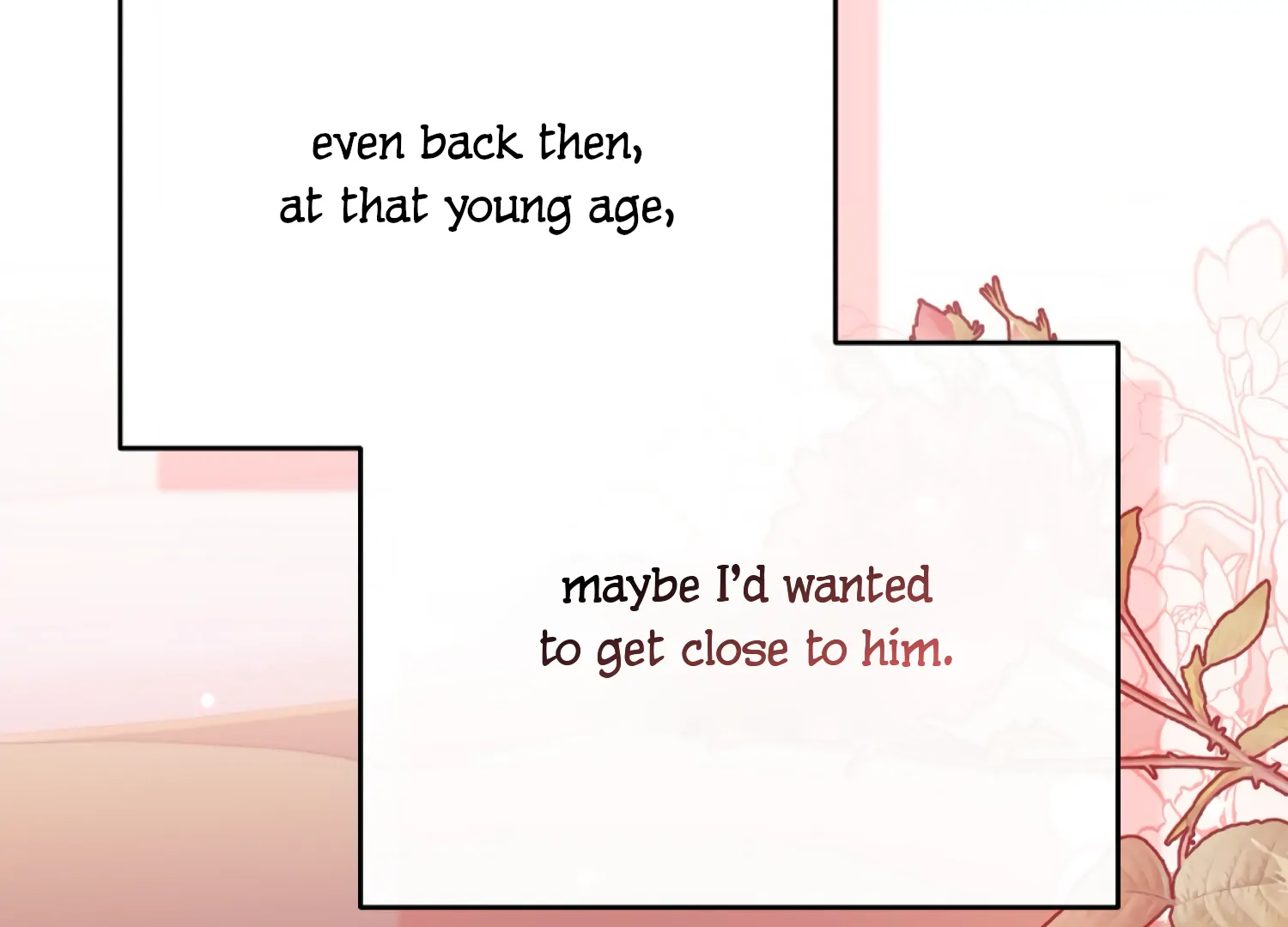 Stuck With My Damn Enemy Chapter 10 - Page 84