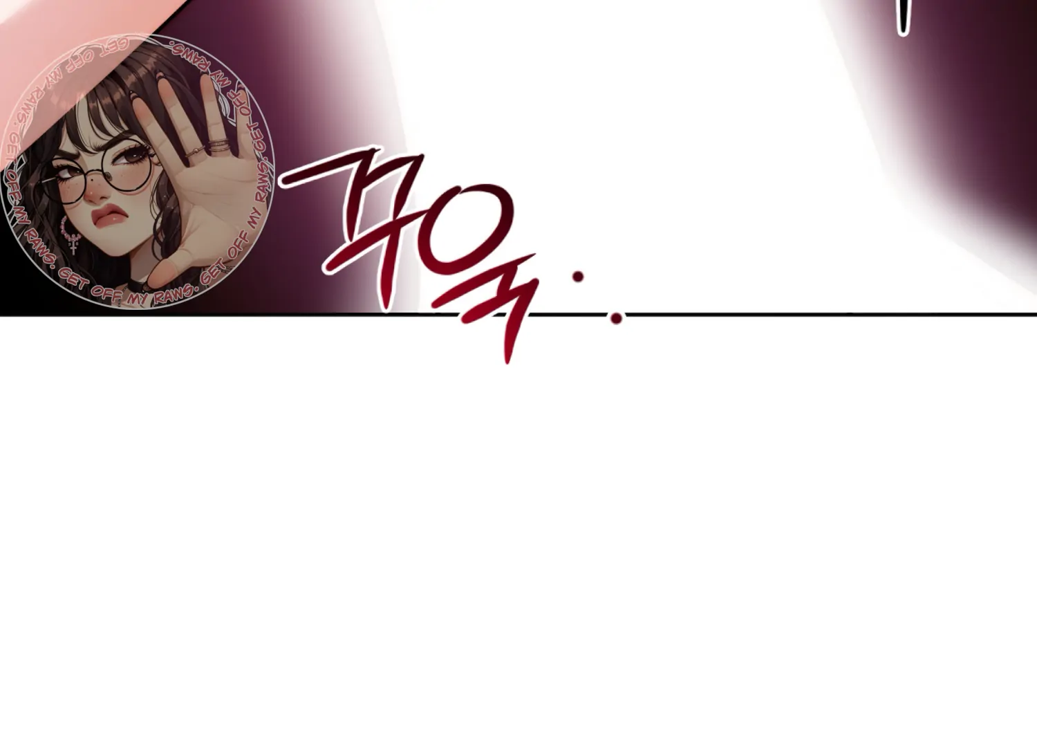 Stuck With My Damn Enemy Chapter 10 - Page 100