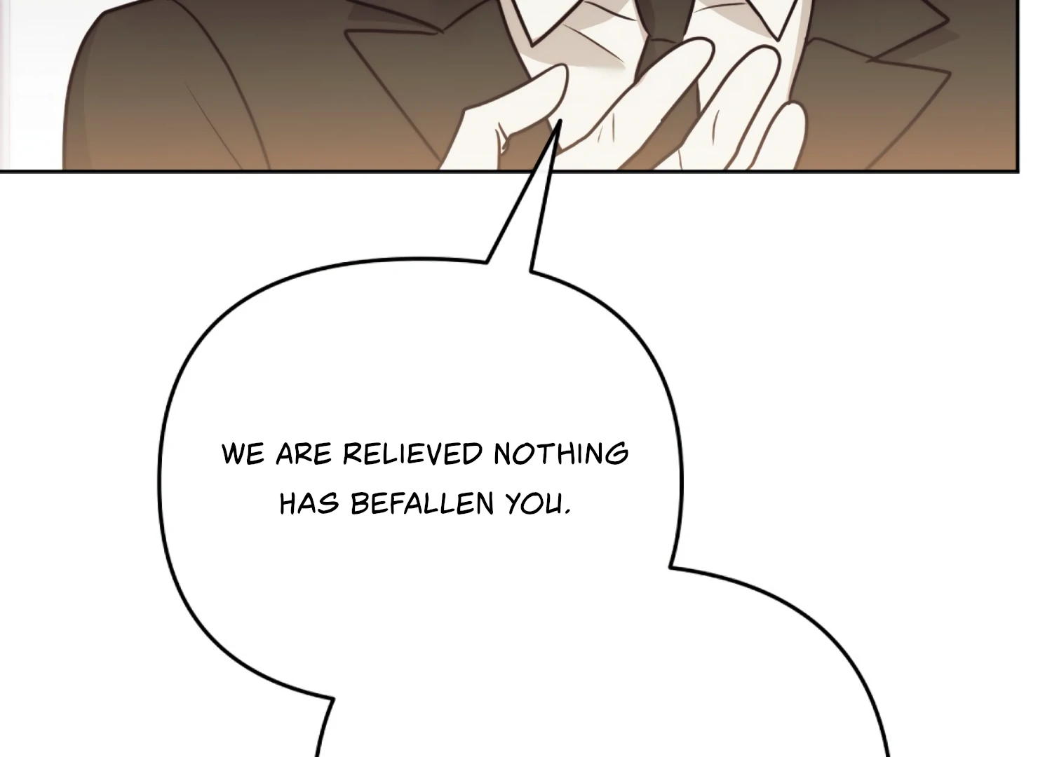 Stuck With My Damn Enemy Chapter 11 - Page 105