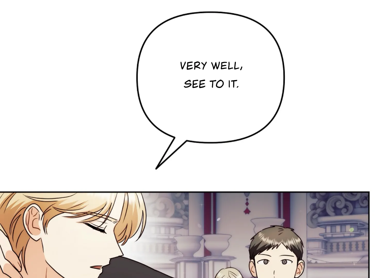 Stuck With My Damn Enemy Chapter 11 - Page 109