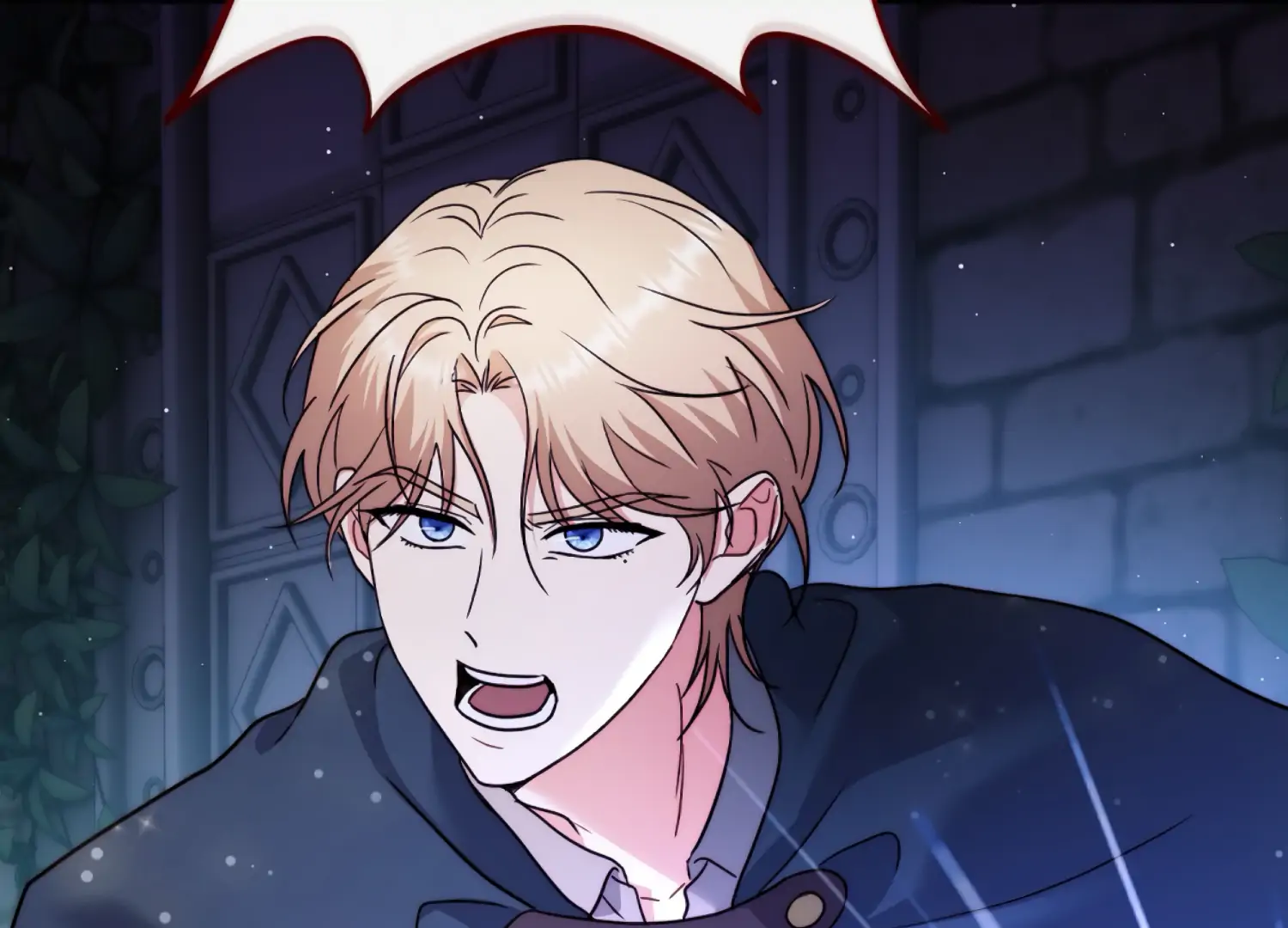 Stuck With My Damn Enemy Chapter 11 - Page 127