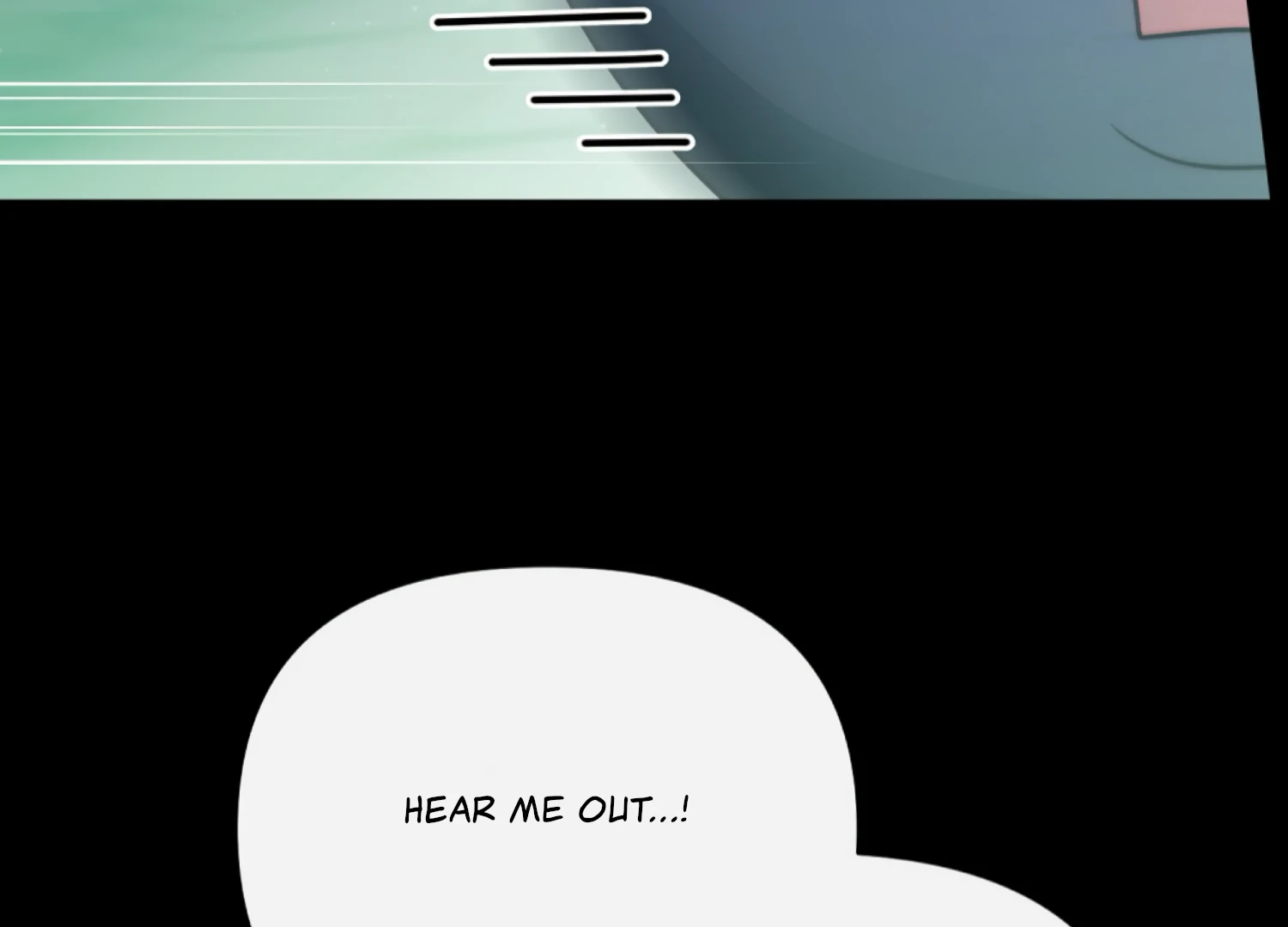 Stuck With My Damn Enemy Chapter 11 - Page 131