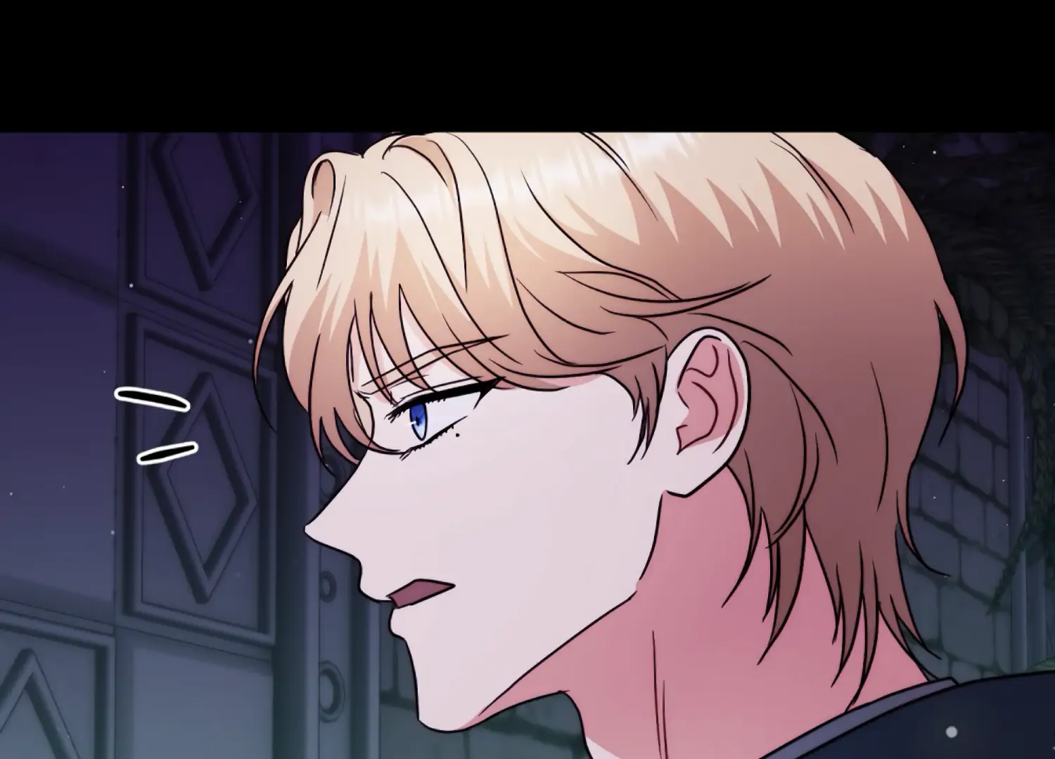 Stuck With My Damn Enemy Chapter 11 - Page 136