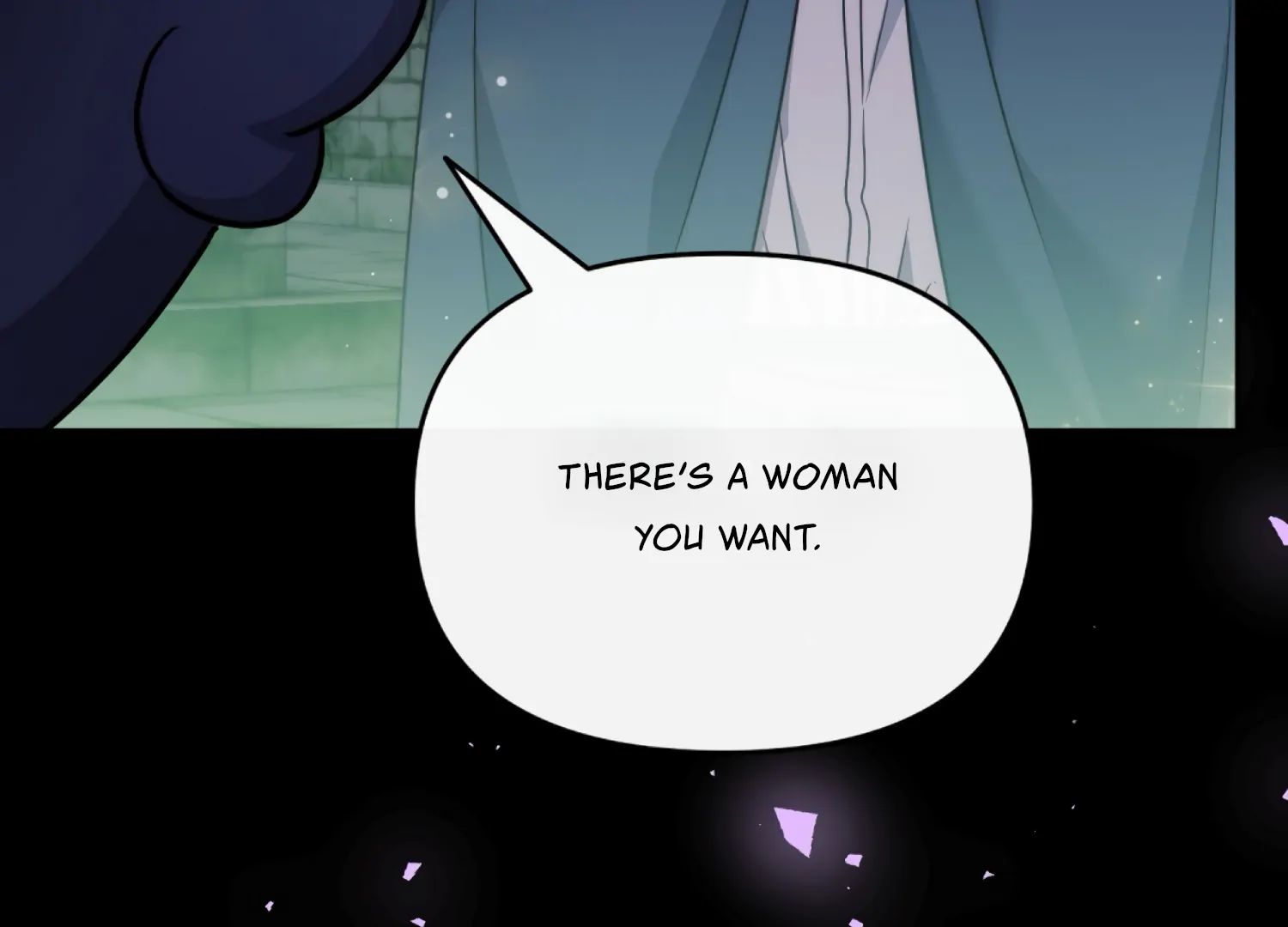Stuck With My Damn Enemy Chapter 11 - Page 151