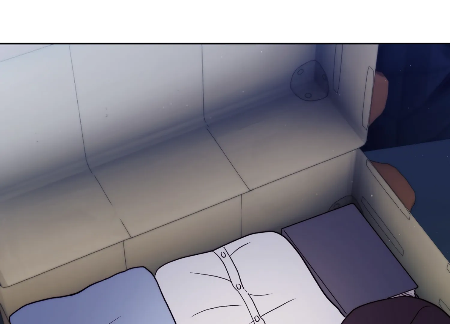 Stuck With My Damn Enemy Chapter 11 - Page 163