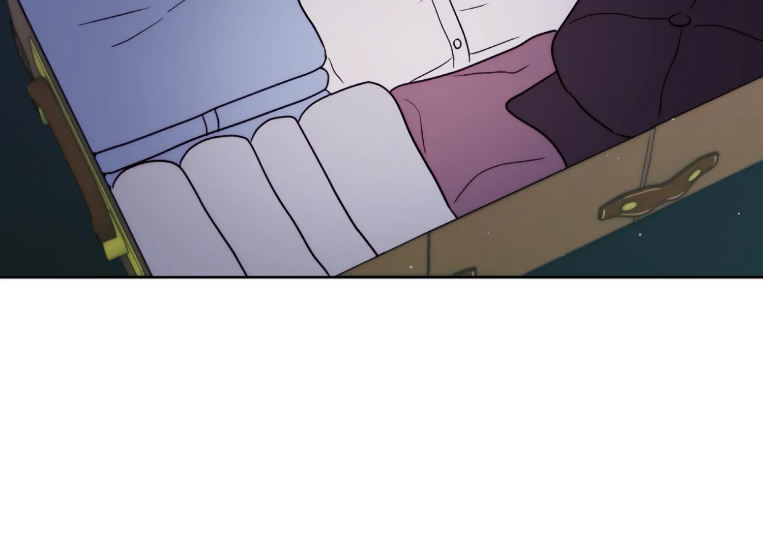 Stuck With My Damn Enemy Chapter 11 - Page 164